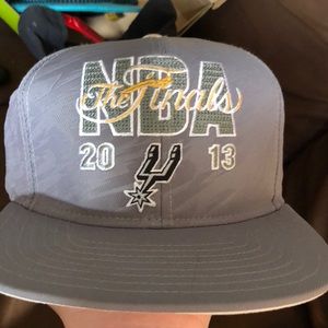 San Antonio Spurs 2013 NBA championship hlflatbill